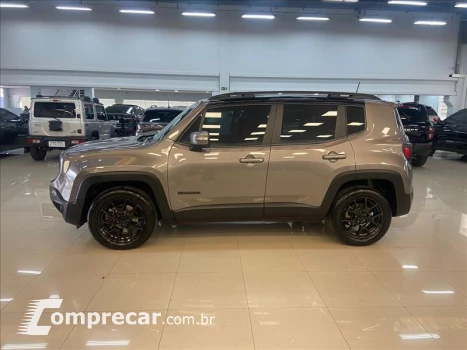 RENEGADE 1.8 16V Sport