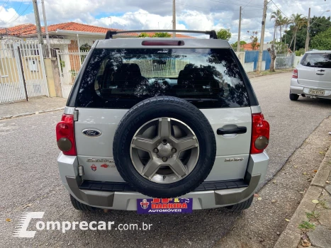 ECOSPORT 2.0 4WD 16V