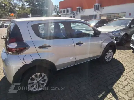 MOBI 1.0 EVO FLEX LIKE. MANUAL