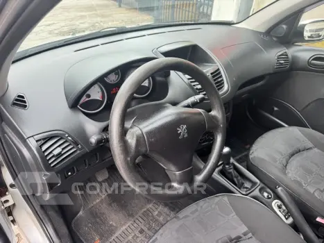 207 1.4 XR Sport 8V