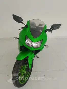 NINJA 250