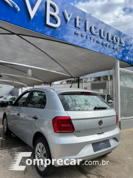 Gol 1.6 MSI Flex 8V 5p