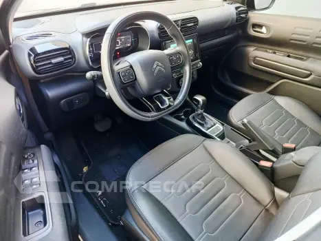C4 CACTUS SHINE Pack 1.6 Turbo Flex Aut.