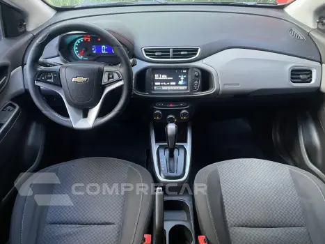 ONIX 1.0 MPFI LT 8V FLEX 4P MANUAL