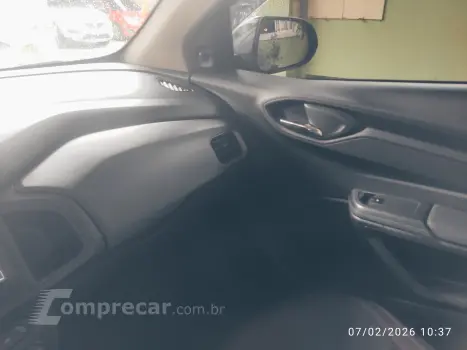 Ônix LT 1.4 Automático