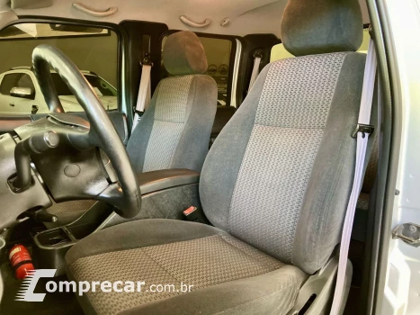Ranger 2.3 16V XLT CABINE DUPLA