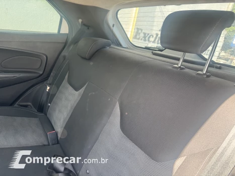 KA 1.0 SE Plus 12V