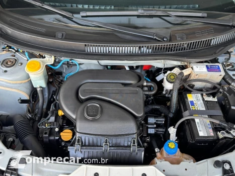 MOBI 1.0 EVO FLEX LIKE. MANUAL