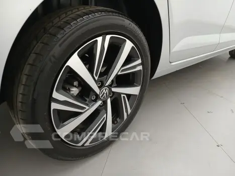 VIRTUS 1.0 200 TSI HIGHLINE AUTOMÁTICO