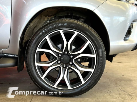 HILUX 2.8 SRX 4X4 CD 16V DIESEL 4P AUTOMÁTICO