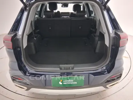 TIGGO 8 1.6 TGDI GASOLINA TXS MAX DRIVE DCT