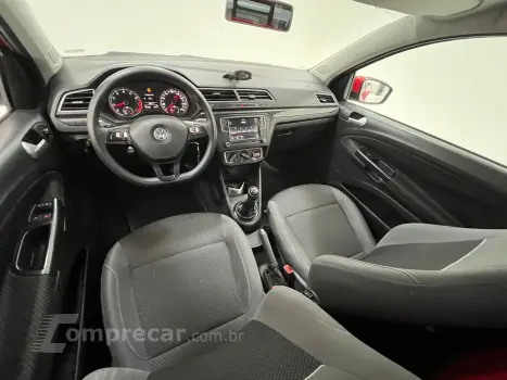 SAVEIRO 1.6 MSI Trendline CS 8V