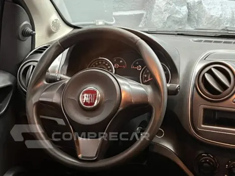 GRAND SIENA - 1.0 EVO MANUAL