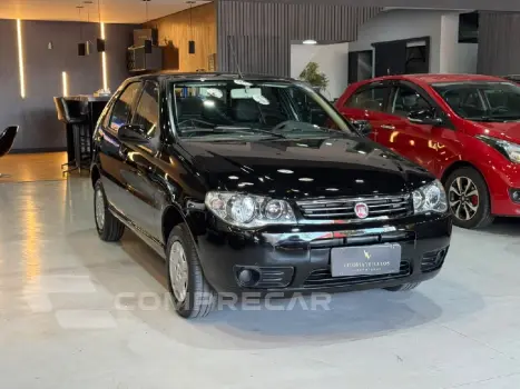 PALIO 1.0 MPI FIRE 8V FLEX 4P MANUAL
