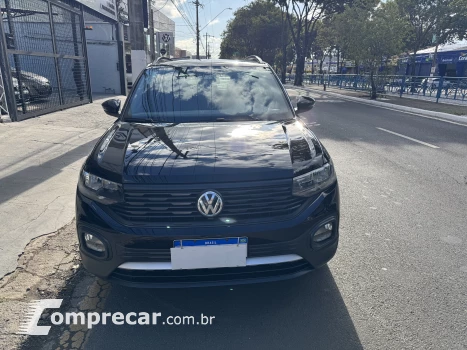 T-CROSS 1.0 200 TSI Sense