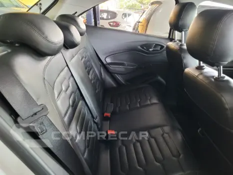 ONIX HATCH ADVANTAGE 1.4 8V Flex 5p Aut.