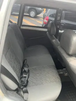 UNO 1.0 MPI Mille Fire 8V