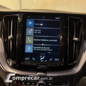XC 60 T-8 HÍBRIDO R-DESIGN 2.0 5p