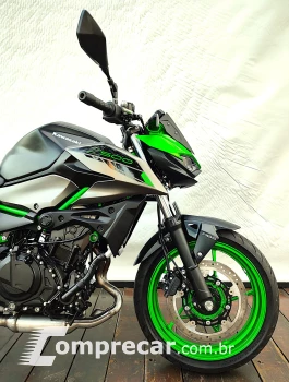 KAWASAKI Z500 SE