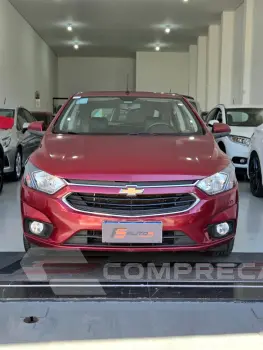 ONIX 1.4 MPFI LTZ 8V