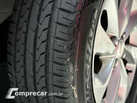 ONIX 1.0 TURBO FLEX PLUS LTZ AUTOMÁTICO