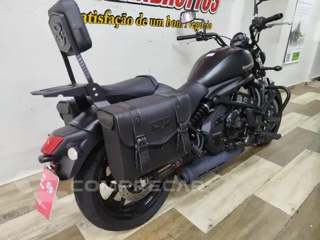 VULCAN S 650