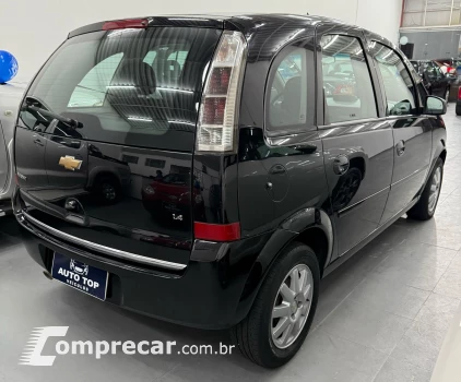 MERIVA 1.4 MPFI Maxx 8V