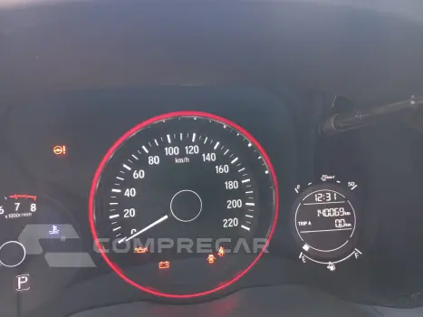 HRV - EX CVT