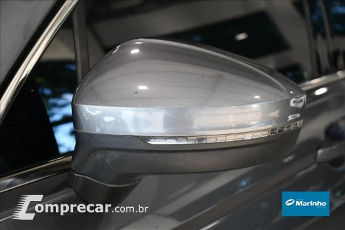 TIGUAN 2.0 350 TSI GASOLINA ALLSPACE R-LINE 4MOTI