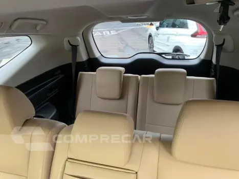 PAJERO SPORT 2.4 16V Mivec Turbo Legend AWD