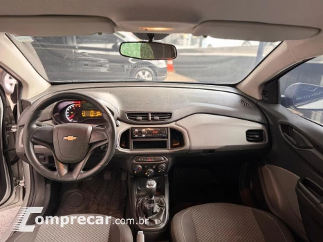 ONIX HATCH Joy 1.0 8V Flex 5p Mec.