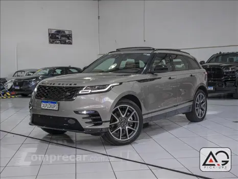 RANGE ROVER VELAR 2.0 P404 Phev R-dynamic S