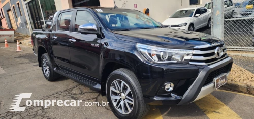 HILUX 2.8 SRX 4X4 CD 16V