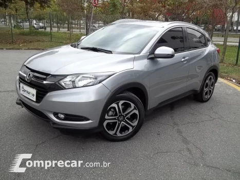 Honda HR-V 1.8 16V EX 4 portas