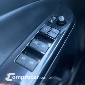 YARIS XLS Connect 1.5 Flex 16V 5p Aut.