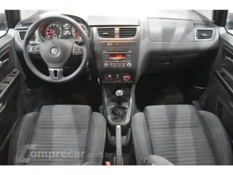 SPACE CROSS - 1.6 MI 8V 4P MANUAL