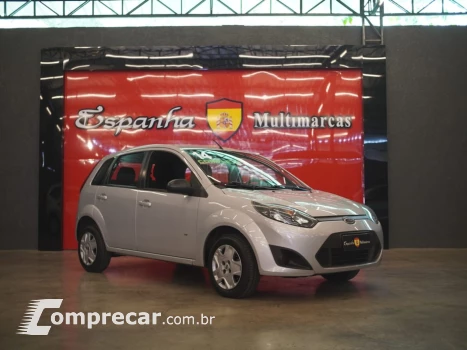 Fiesta 1.0 Rocam Se 8V Flex 4P Manual