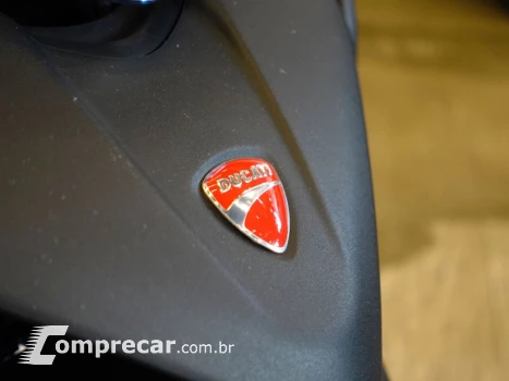 Multistrada 1200 ENDURO