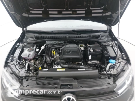 POLO 1.0 12V 170 TSI COMFORTLINE FLEX AUTOMÁTICO