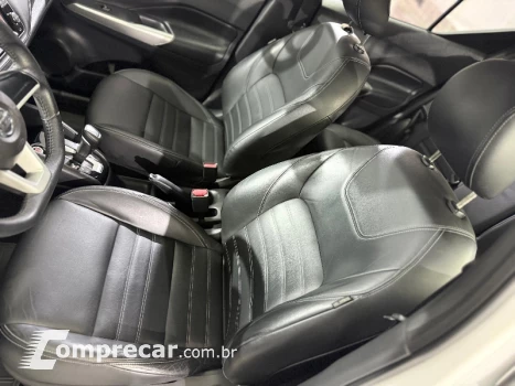 KICKS 1.6 16vstart SV