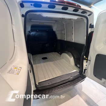 Fiorino Endurance EVO 1.4 Flex 8V 2p