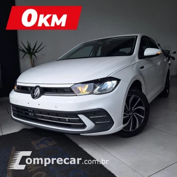 POLO 1.0 170 TSI Highline