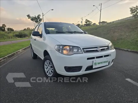 PALIO 1.0 MPI FIRE ECONOMY 8V FLEX 4P MANUAL