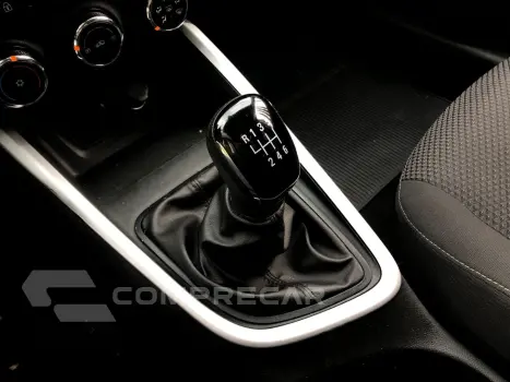 Onix 1.0 Turbo Flex Lt Manual