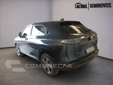 HR-V 1.5 DI I-VTEC TURBO FLEX TOURING CVT