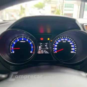 HB20 1.6 Comfort Plus 16V