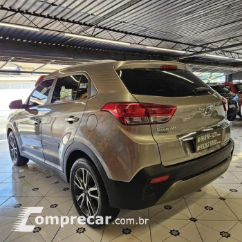 CRETA 20A PRESTI
