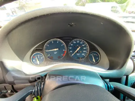 Corsa Super 1.6 MPFI 8v 5p