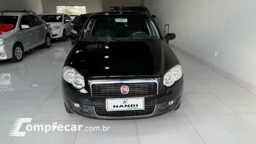 Palio ELX 1.0 Fire/30 Anos F. Flex 8V 4p