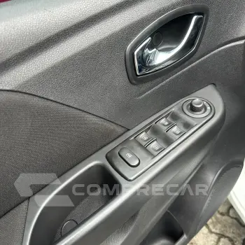 CAPTUR 1.6 16V SCE Life